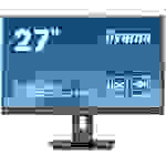 Iiyama PROLITE XUB2792HSN-B5 LED-Monitor EEK E (A - G) 68.6cm (27 Zoll) 1920 x 1080 Pixel 16:9 4 ms HDMI®, DisplayPort, USB-C®