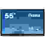 Iiyama PROLITE TE5512MIS-B1AG Digital Signage Display 138.8cm 55 Zoll 3840 x 2160 Pixel 24/7