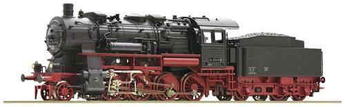 Roco 70038 H0 Dampflokomotive BR 56.20-29 der DR