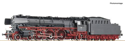 Roco 70051 H0 Dampflokomotive 011 062-7 der DB