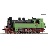 Roco 70084 H0 Dampflokomotive 77.28 der ÖBB Roco 70084 H0 Dampflokomotive 77.28 der ÖBB