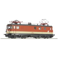 Roco 70292 H0 Elektrolokomotive 1046 009-5 der ÖBB Roco 70292 H0 Elektrolokomotive 1046 009-5 der ÖBB