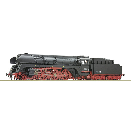 Roco 71267 H0 Dampflokomotive 01 508 der DR