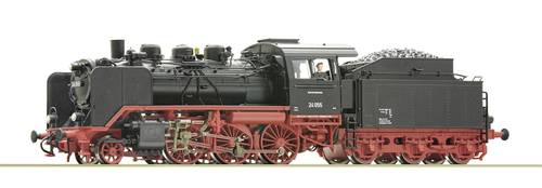 Roco 79214 H0 Dampflokomotive BR 24 der DB