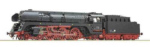 Roco 79268 H0 Dampflokomotive 01 508 der DR