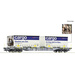 Roco 6600028 H0 Containertragwagen der SBB Cargo
