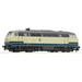 Roco 7300010 H0 Diesellokomotive 218 150-1 der DB