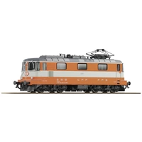 Roco 7500002 H0 Elektrolokomotive Re 4/4 II 11108 Swiss Express der SBB Roco 7500002 H0 Elektrolokomotive Re 4/4 II 11108 Swiss Express der SBB