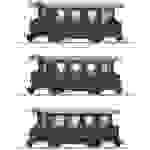 Roco 34103 H0e 3er-Set Schmalspur-Personenwagen der ÖBB