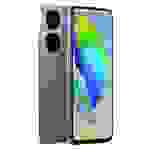 ZTE Blade V40S Smartphone 128GB 16.8cm (6.61 Zoll) Schwarz Android™ 12 Triple-Slot