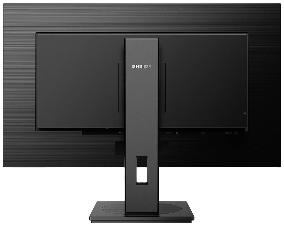Philips 325B1L/00 LCD-Monitor EEK G (A - G) 81.3 cm (32 Zoll) 21:9 4 ms HDMI®, USB-A, DisplayPort, USB-C® IPS LCD