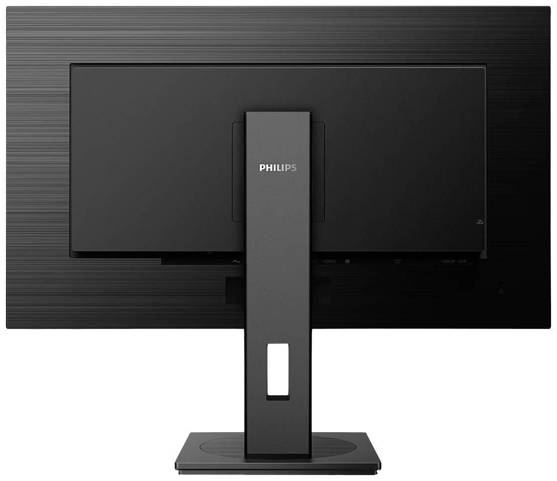 Philips 325B1L/00 LCD-Monitor EEK G (A - G) 81.3 cm (32 Zoll) 21:9 4 ms HDMI®, USB-A, DisplayPort, USB-C® IPS LCD