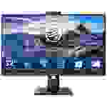 Philips 326P1H/00 LED-Monitor EEK G (A - G) 68.6cm (27 Zoll) 16:9 4 ms HDMI®, DisplayPort IPS LCD