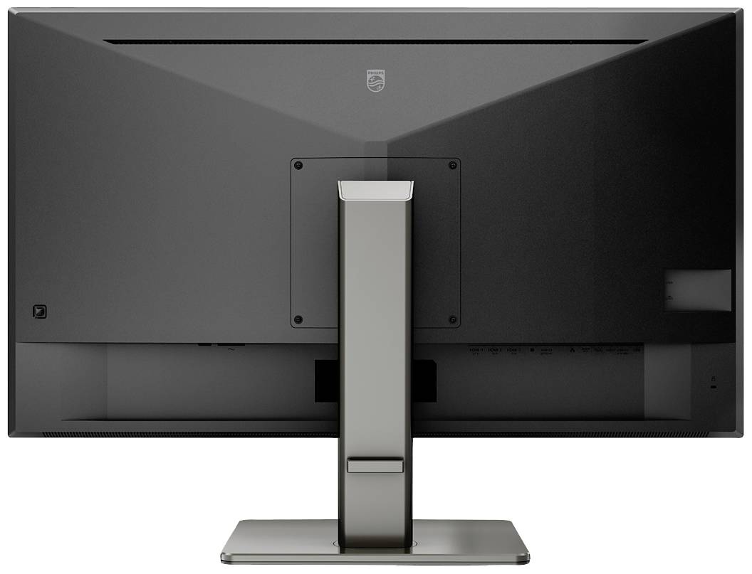 Philips Monitore 439P1/00 LCD-Monitor EEK G (A - G) 60.5 cm (23.8 Zoll) 16:9 4 ms HDMI®, USB-A, DisplayPort, USB-C® IPS LCD