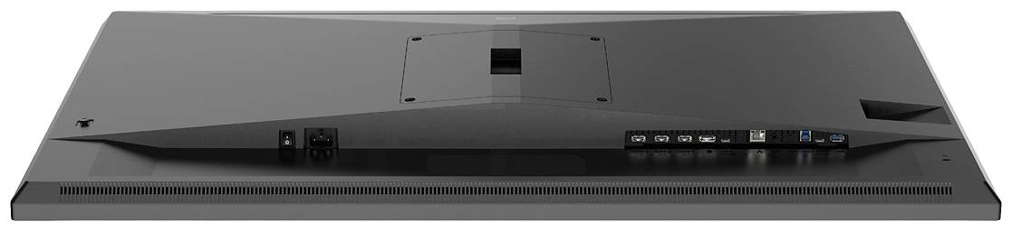 Philips Monitore 439P1/00 LCD-Monitor EEK G (A - G) 60.5 cm (23.8 Zoll) 16:9 4 ms HDMI®, USB-A, DisplayPort, USB-C® IPS LCD