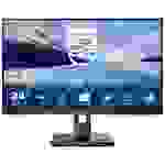 Philips 243S1/00 LED-Monitor EEK D (A - G) 60.5cm (23.8 Zoll) 16:9 4 ms HDMI®, DisplayPort, USB-C® IPS LCD