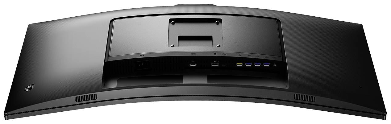 Philips 34E1C5600HE/00 LED-Monitor EEK G (A - G) 86.4 cm (34 Zoll) 21:9 4 ms HDMI®, DisplayPort, USB-C® VA LCD