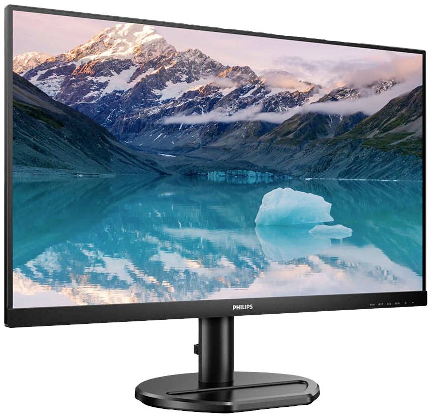 Philips 275S9JAL/00 LED-Monitor EEK F (A - G) 68.6cm (27 Zoll) 2560 x 1440 Pixel 16:9 4 ms HDMI®, DisplayPort, USB-A VA LCD