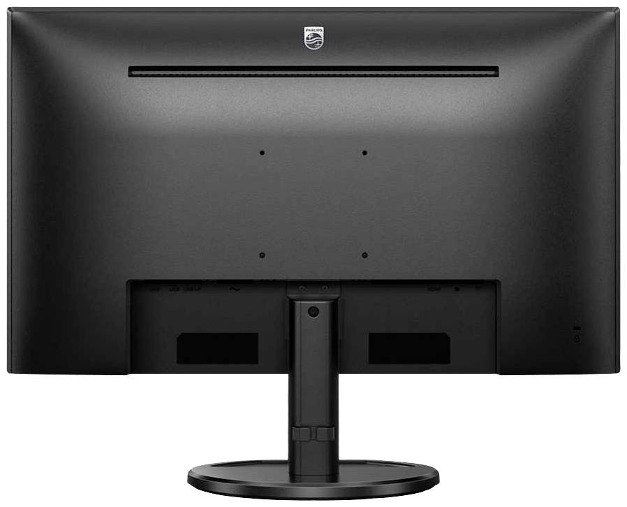 Philips 275S9JAL/00 LED-Monitor EEK F (A - G) 68.6cm (27 Zoll) 2560 x 1440 Pixel 16:9 4 ms HDMI®, DisplayPort, USB-A VA LCD