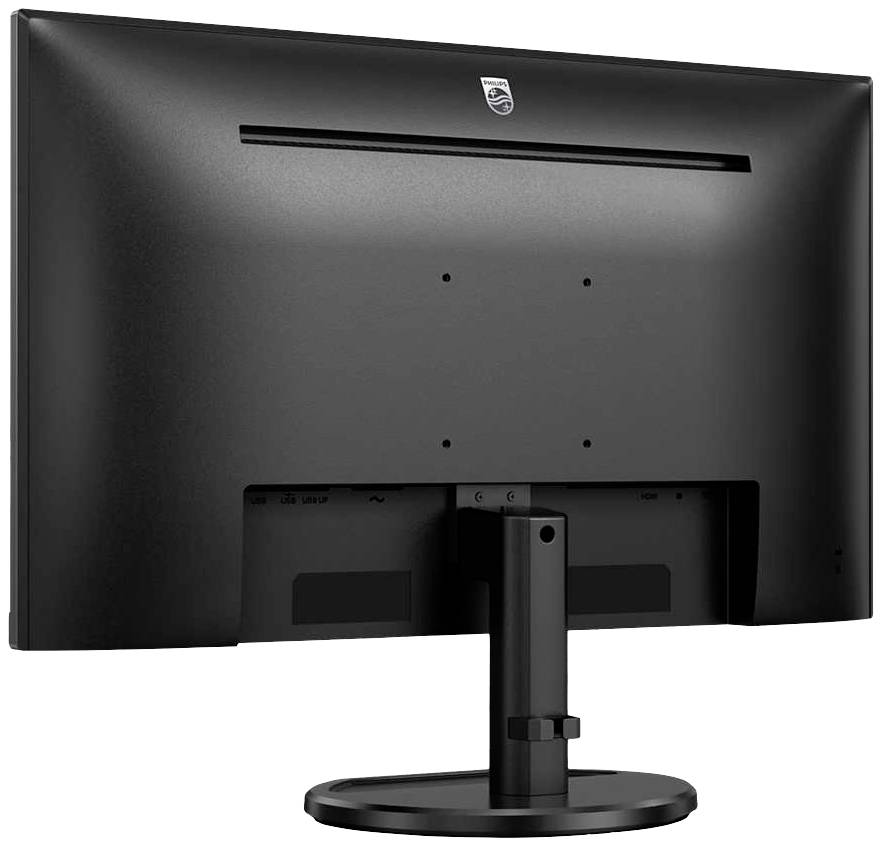 Philips 275S9JAL/00 LED-Monitor EEK F (A - G) 68.6cm (27 Zoll) 2560 x 1440 Pixel 16:9 4 ms HDMI®, DisplayPort, USB-A VA LCD