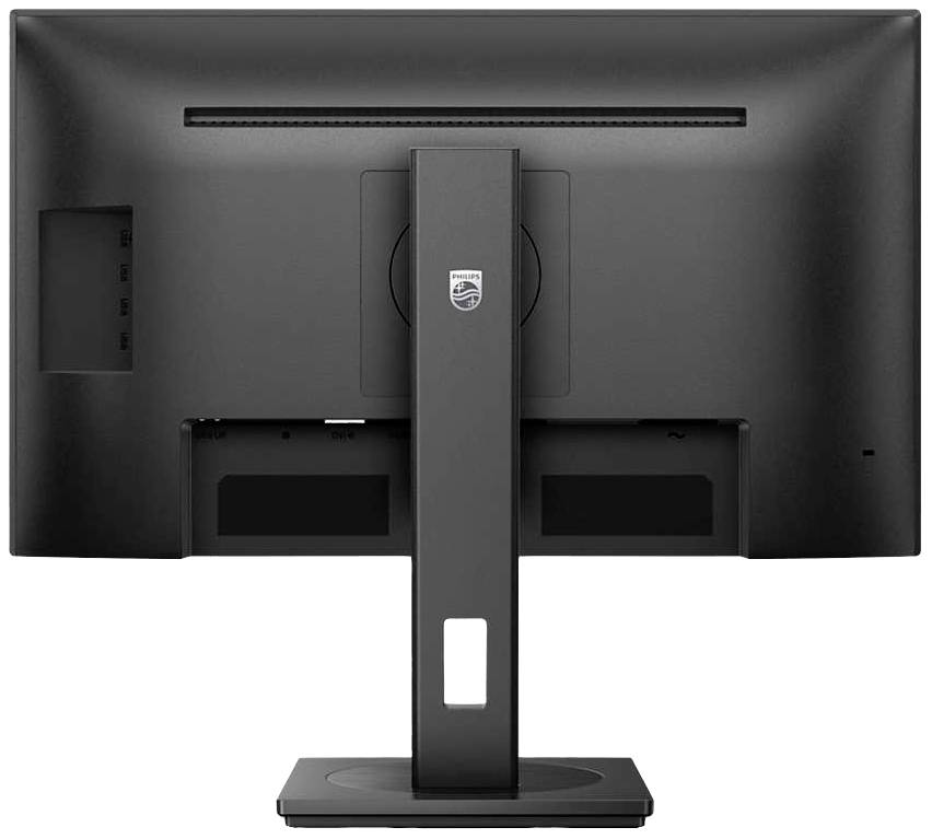 Philips 242S9JML/00 LCD-Monitor EEK E (A - G) 61 cm (24 Zoll) 16:9 4 ms HDMI®, USB-A, DVI, DisplayPort, DVI VA LCD