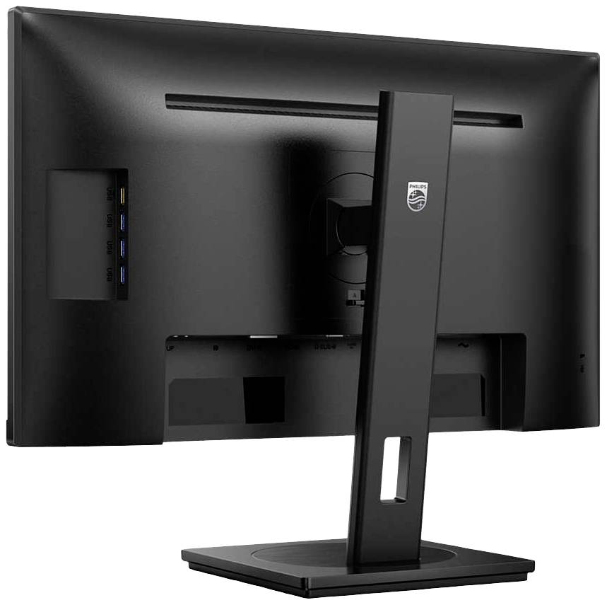 Philips 242S9JML/00 LCD-Monitor EEK E (A - G) 61 cm (24 Zoll) 16:9 4 ms HDMI®, USB-A, DVI, DisplayPort, DVI VA LCD