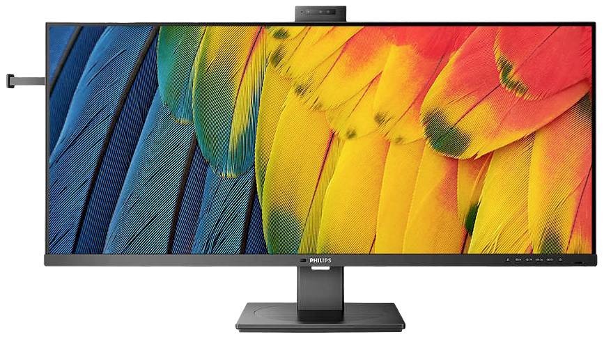 Philips 40B1U5601H/00 LED-Monitor 68.6 cm (27 Zoll) 16:9 1 ms HDMI®, Kopfhörer (3.5 mm Klinke) IPS LED