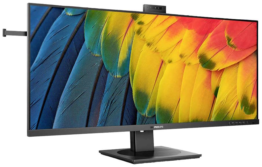 Philips 40B1U5601H/00 LED-Monitor 68.6 cm (27 Zoll) 16:9 1 ms HDMI®, Kopfhörer (3.5 mm Klinke) IPS LED