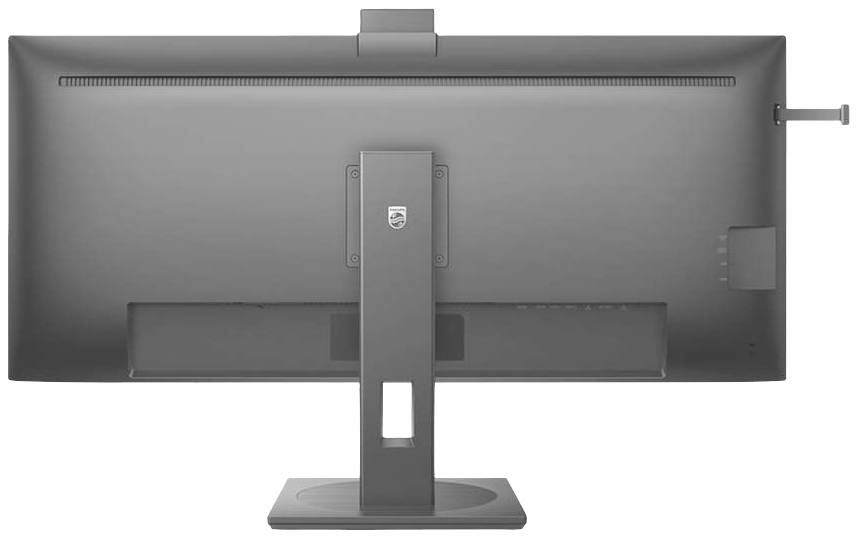 Philips 40B1U5601H/00 LED-Monitor 68.6 cm (27 Zoll) 16:9 1 ms HDMI®, Kopfhörer (3.5 mm Klinke) IPS LED