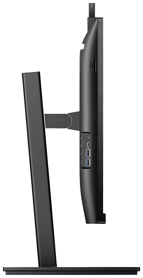 Philips 40B1U5601H/00 LED-Monitor 68.6 cm (27 Zoll) 16:9 1 ms HDMI®, Kopfhörer (3.5 mm Klinke) IPS LED