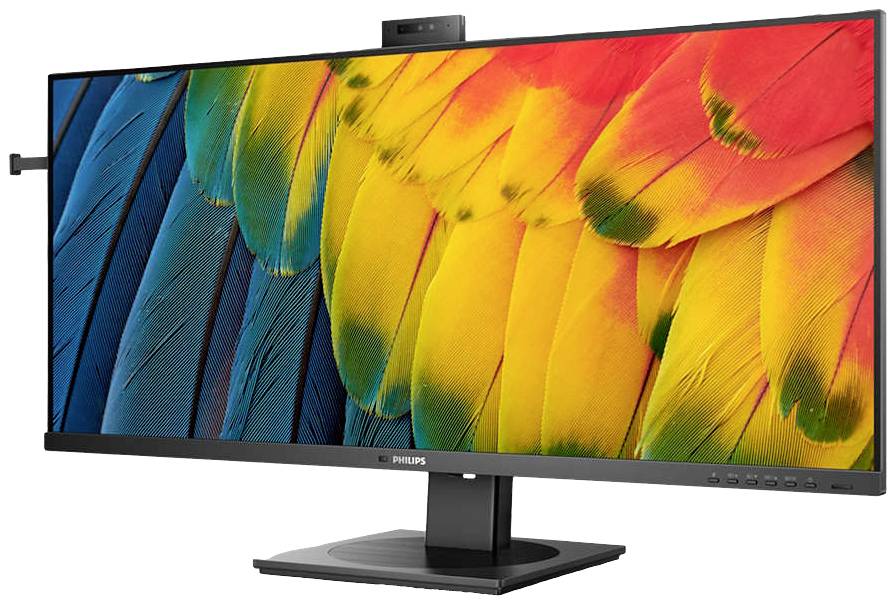 Philips 40B1U5601H/00 LED-Monitor 68.6 cm (27 Zoll) 16:9 1 ms HDMI®, Kopfhörer (3.5 mm Klinke) IPS LED