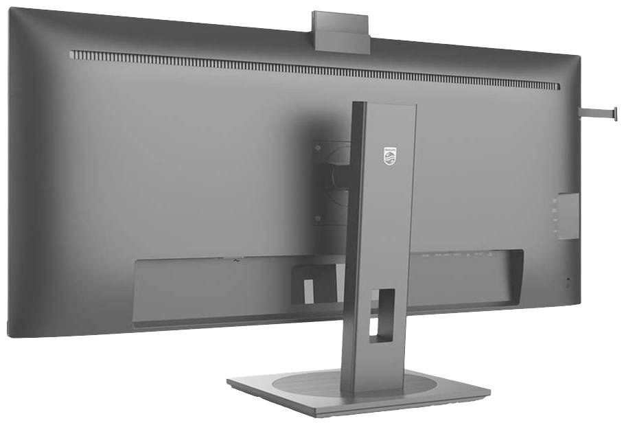 Philips 40B1U5601H/00 LED-Monitor 68.6 cm (27 Zoll) 16:9 1 ms HDMI®, Kopfhörer (3.5 mm Klinke) IPS LED
