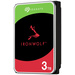 Seagate IronWolf™ 3 TB Interne Festplatte 8.9 cm (3.5 Zoll) SATA III ST3000VN006 Bulk