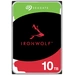 Seagate IronWolf™ 10 TB Interne Festplatte 8.9 cm (3.5 Zoll) SATA III ST10000VN000 Bulk Seagate IronWolf™ 10 TB Interne Festplatte 8.9 cm (3.5 Zoll) SATA III ST10000VN000 Bulk