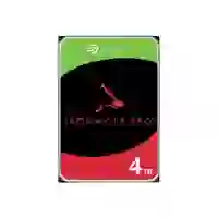 Seagate IronWolf Pro 4TB Interne Festplatte 8.9cm (3.5 Zoll) SATA III ST4000NT001 Bulk Seagate IronWolf Pro 4TB Interne Festplatte 8.9cm (3.5 Zoll) SATA III ST4000NT001 Bulk