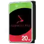 Seagate IronWolf Pro 20TB Interne Festplatte 8.9cm (3.5 Zoll) SATA III ST20000NT001 Bulk Seagate IronWolf Pro 20TB Interne Festplatte 8.9cm (3.5 Zoll) SATA III ST20000NT001 Bulk