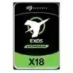 Seagate Exos X18 10TB Interne Festplatte 8.9cm (3.5 Zoll) SATA III ST10000NM018G Bulk Seagate Exos X18 10TB Interne Festplatte 8.9cm (3.5 Zoll) SATA III ST10000NM018G Bulk