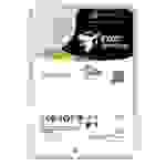 Seagate Exos X18 12 TB Interne Festplatte 8.9 cm (3.5 Zoll) SATA III ST12000NM000J Bulk