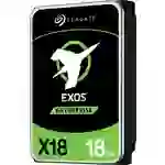 Seagate Exos X18 18TB Interne Festplatte 8.9cm (3.5 Zoll) SAS 12 Gb/s ST18000NM004J Bulk Seagate Exos X18 18TB Interne Festplatte 8.9cm (3.5 Zoll) SAS 12 Gb/s ST18000NM004J Bulk