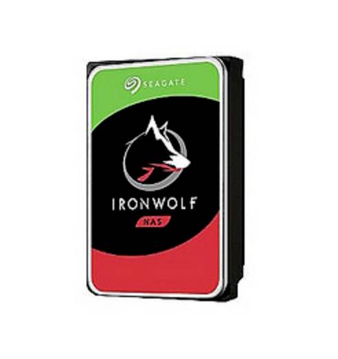 Seagate IronWolf™ 6 TB Interne Festplatte 8.9 cm (3.5 Zoll) SATA III ST6000VN006 Bulk