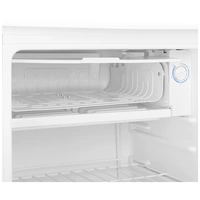 Tristar KB-7391 Kühlschrank EEK: F (A - G) Standgerät Weiß Tristar KB-7391 Kühlschrank EEK: F (A - G) Standgerät Weiß