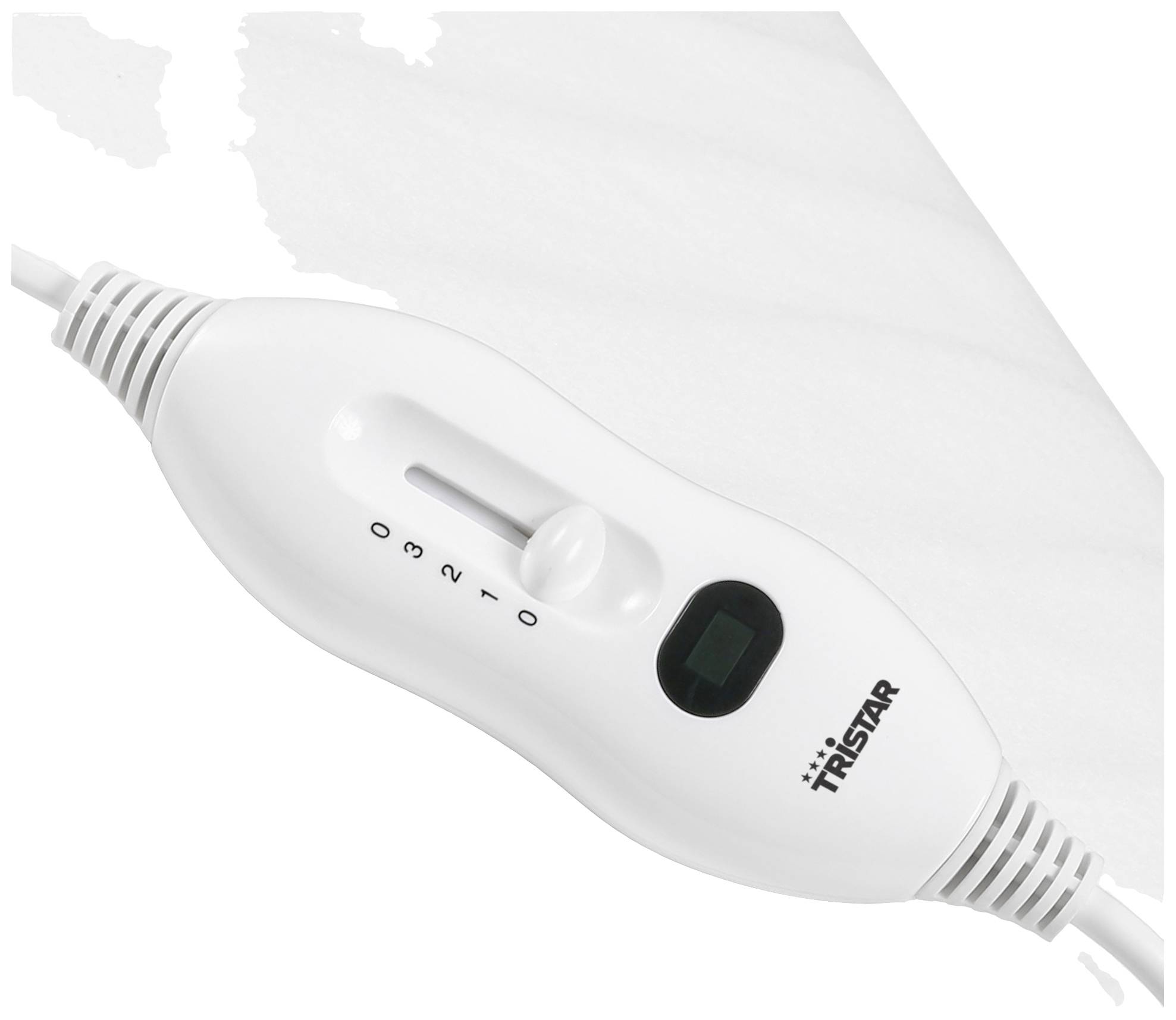 Tristar BW-4751 Wärmeunterbett Weiß