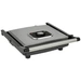 Tristar GR-2858 Elektro Kontaktgrill Antihaftbeschichtung, Kontrollleuchte Schwarz, Silber Tristar GR-2858 Elektro Kontaktgrill Antihaftbeschichtung, Kontrollleuchte Schwarz, Silber