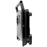 Tristar GR-2858 Elektro Kontaktgrill Antihaftbeschichtung, Kontrollleuchte Schwarz, Silber Tristar GR-2858 Elektro Kontaktgrill Antihaftbeschichtung, Kontrollleuchte Schwarz, Silber