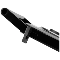 Tristar GR-2858 Elektro Kontaktgrill Antihaftbeschichtung, Kontrollleuchte Schwarz, Silber Tristar GR-2858 Elektro Kontaktgrill Antihaftbeschichtung, Kontrollleuchte Schwarz, Silber