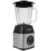 Princess Blender Solid Pro Standmixer 1400W Edelstahl, Schwarz Princess Blender Solid Pro Standmixer 1400W Edelstahl, Schwarz