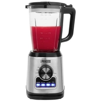 Princess Blender Solid Pro Standmixer 1400W Edelstahl, Schwarz Princess Blender Solid Pro Standmixer 1400W Edelstahl, Schwarz