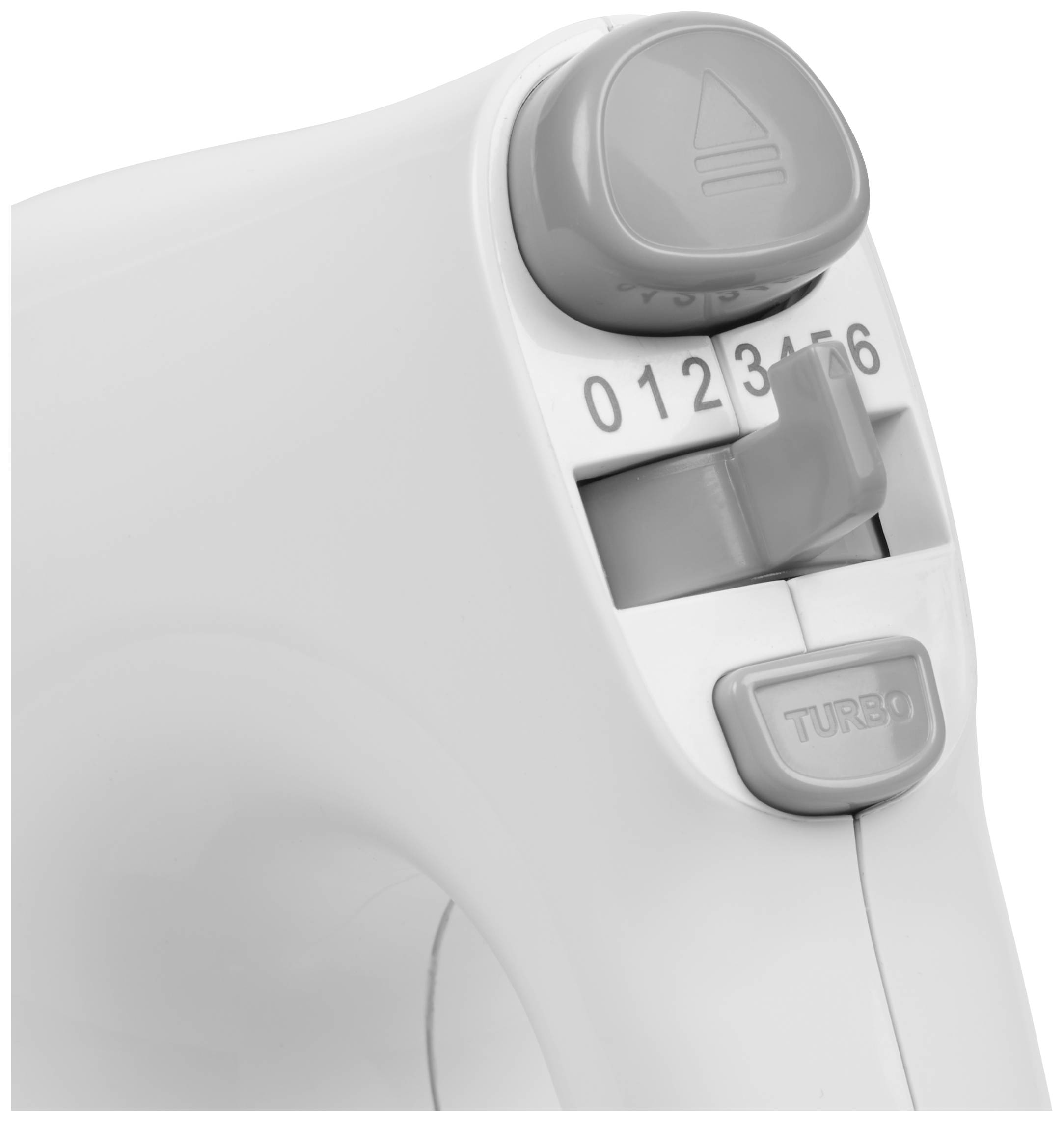 Tristar MX-4202 Handmixer 200 W Weiß