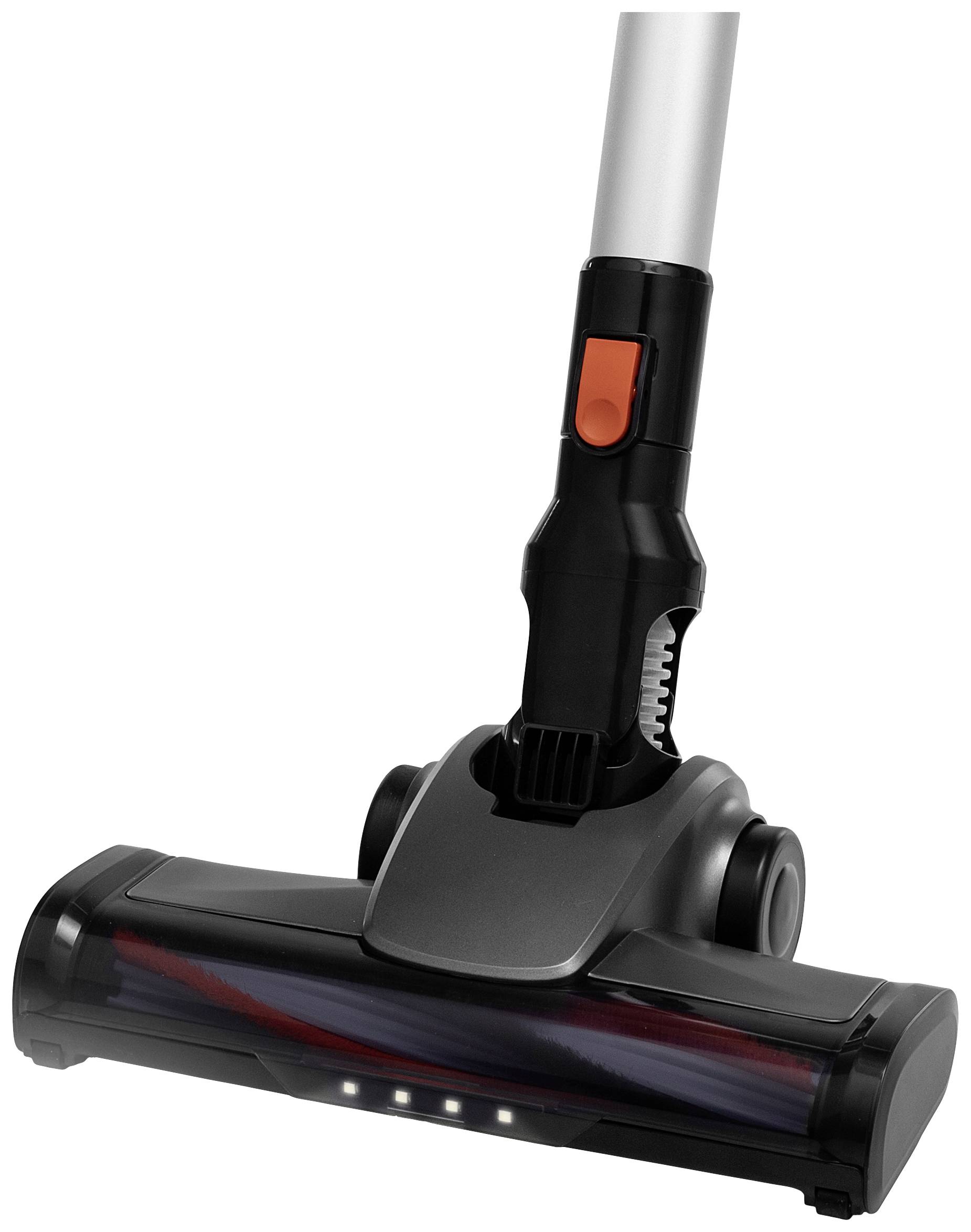 Tristar SZ-2100 SZ-2100 Akku-Handstaubsauger 22.2V Zyklon-Technik, inkl. Akku, Beutellos