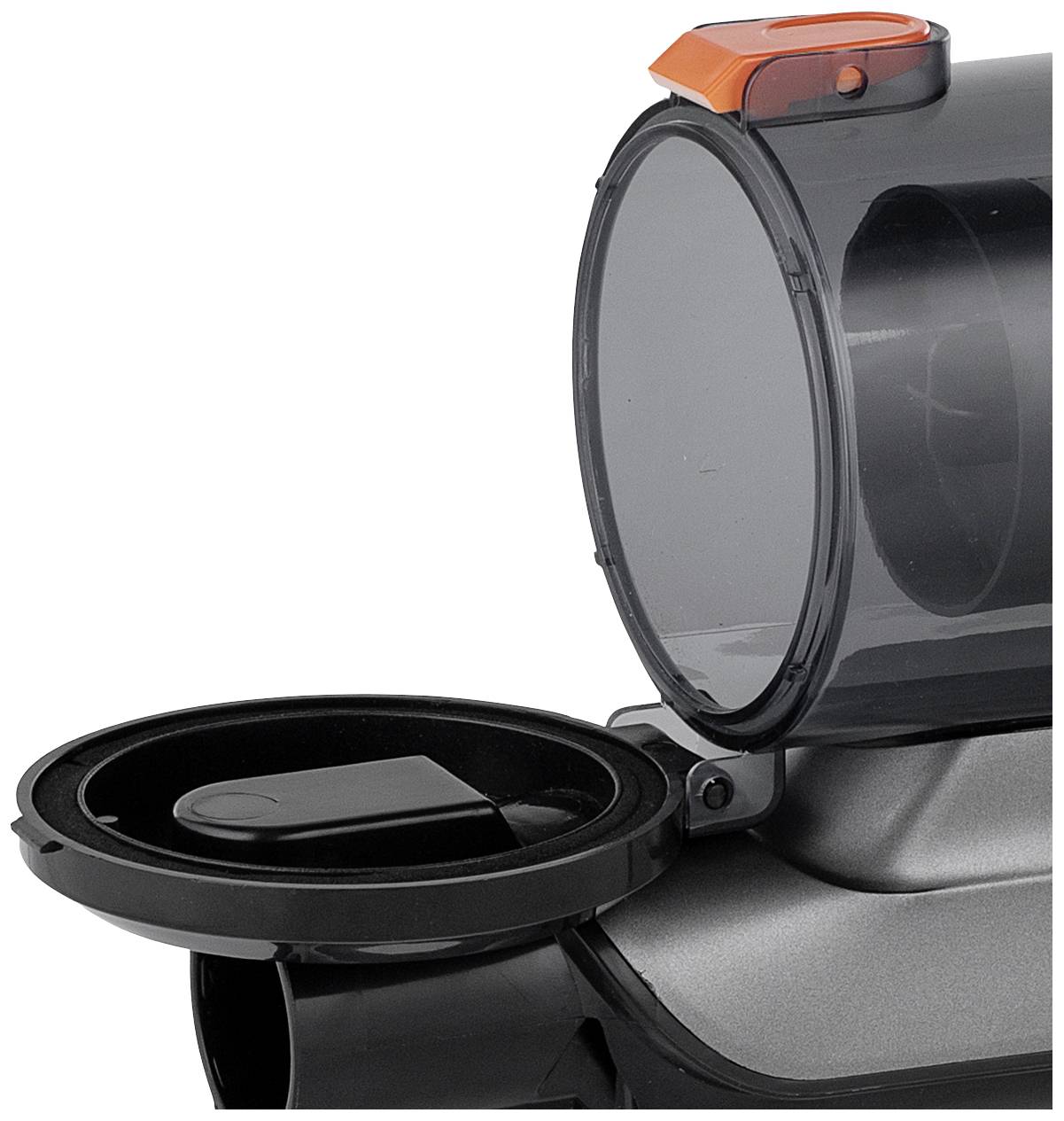 Tristar SZ-2100 SZ-2100 Akku-Handstaubsauger 22.2V Zyklon-Technik, inkl. Akku, Beutellos